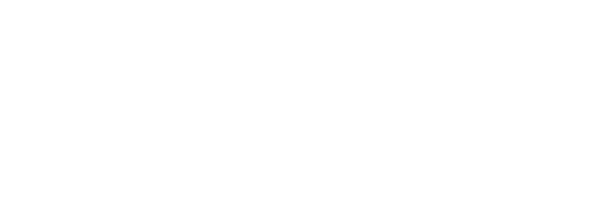 Property Management Orvieto Logo